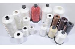 China High Strength Nylon 66 Thread 210D/3 With FDY Technics supplier
