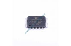 China PIC18F66J50-I/PT supplier