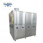 Multi Tank Aerospace Ultrasonic Cleaner 30KW Ultrasonic Cleaning Line 28KHZ for sale