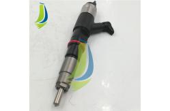 China 5561480 High Quality Diesel Fuel Injector Common Rail Injector 5296723 supplier