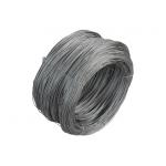 FeCrAl Alloy Oxidised Electric Resistance Wire For Industrial Heating Furnace