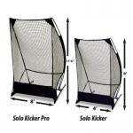 Polyester Replacement Football Net Football Multi Skill Kicking