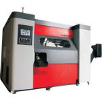 Heavy Duty 6bar Automatic Circular Saw Machine Anti Abrasion for sale