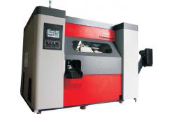 China 30R/MIN 7500W Automatic Circular Saw Sharpening Machine For Metal supplier
