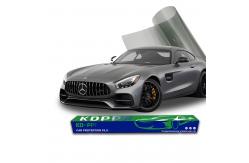 China 7.5 Mil Waterproof TPU Window Tint Film Clear Anti Fog Scratch Resistant supplier