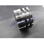 Tobacco Machine Alloy Drum Plug Cutting Drum With Customized Demand for sale