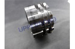 China Brand New Cigarette Making Machine Parts Precise Plug Cutting Drum supplier