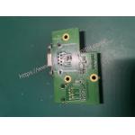 PHiliph Goldway CTG7 Fetal Monitor VGA Interface Board CTG7CN00 V1