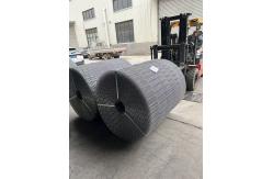 China 2.0-2.7mm Concrete Weight Coating Reinforced Mesh supplier