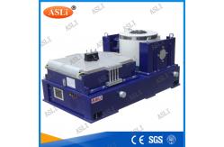 China Electrodynamic High Frequency Mechanical Testing Machine Vibration Fatigue Tester supplier