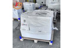 China Durable Planetary Milling Machine Lab Dry Grinding Ball Mill supplier