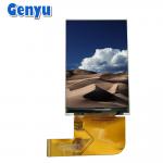 OEM ILI9488 3.5 Inch TFT LCD Screen 45pin FPC With MCU 16BIT Interface for sale