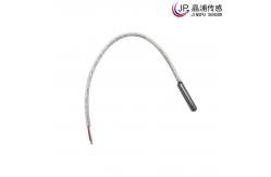 China 5K SUS Probe NTC Temperature Probe Wide Temperature Range supplier