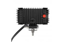 China 24W Spot/Flood Beam LED Working Light Driving Lights supplier