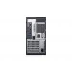 300W Bronze Dell Poweredge Server T40 Mini Tower For Small Business