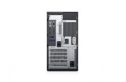 China 300W Bronze Dell Poweredge Server T40 Mini Tower For Small Business supplier