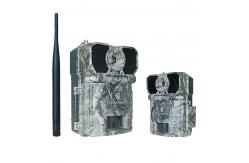 China 25m IR MMS GPRS Cellular Game Camera Dynamic 4G Wireless SMTP supplier