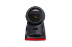 China Speaker Indicator 60fps Hand Free Omnidirectional Barcode Scanner supplier