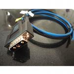 Brand New Original Customized Fiberhome AN5516-01 DC Cord Power Cord 1 2 3 5meters Optional for sale
