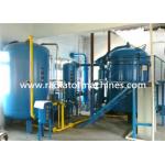 Industrial Vacuum Varnish Impregnation Equipment With Drying Function