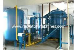 China Industrial Vacuum Varnish Impregnation Equipment With Drying Function supplier