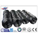 Road Sweeper Brush Steel Spring Wire 70# Grade With 0.45mm-4.0mm Wire Dia for sale