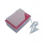 Medical Glass Pet 3ml 5ml Medical Test Tube For Dustfree Workshop for sale