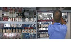 China Rapid Rate Temperature Change Chamber For Test Requiring Quick Changes supplier
