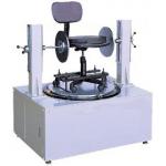 Swivel Cycling Durability Chair Testing Machine With Microcomputer Controlling for sale