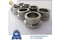 China Wear resistant Seaming Rollers And Seaming Chucks Can Seamer Tooling supplier
