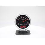 52mm Digital Cluster Autometer Turbo Boost Gauge 48MM Thickness