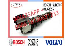 China high-quality 0414755016 Fuel Injection Unit Pump 04262056 For VOL 210 240 supplier
