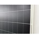 China X-Solar Energy 580W Light Weight Solar PV Panel Portable Flexible Topcon Monocrystalline Solar Panels with Long Lifespan factory