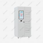 Workshop Staff Protective Ppe Equipment Vending Lockers for sale