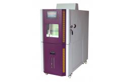 China Explosion Proof Programmable Constant Temperature And Humidity Tester supplier