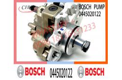 China Dongfeng Foton Cummins Isf3 8 Engine Fuel Injector Pump 0445020122 5256607 5256608 supplier