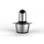300W 400W Electric Onion Chopper ，2 Speeds Electric Food Processor for sale