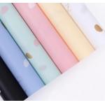 Thickened waterproof petal rain Hansu paper for sale
