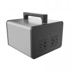 Emergency Power Supply For Versatile Outdoor Camping With Multiple Sockets for sale