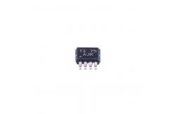 China TLV3402 Linear Amplifier VSSOP-8 TLV3402IDGKR Integrated Circuit IC Chip In Stock supplier
