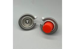 China High-Security Gas Stove Valves for Home Kitchens - Durable and Reliable Control supplier
