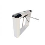 Led Indicated Light Biometric Gate Entry Biometric Access Control System for sale