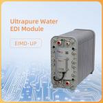 Ultrapure Water Treatment Electrodeionization Module For Semiconductor Power Industries for sale
