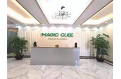 China Wood Slat Acoustic Panels manufacturer