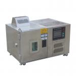 Constant Temperature Humidity Environmental Test Chamber