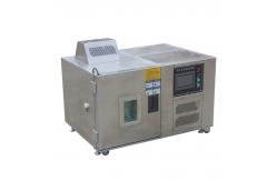 China Constant Temperature Humidity Environmental Test Chamber supplier
