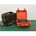 Electrical Resistivity Survey Device WDDS-2C 1D Underground Water Detection