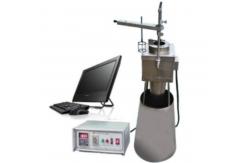 China ISO 1182 Micro Computer Non Combustibility Tester Electronic Power BS 476-4 supplier