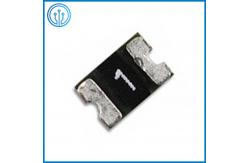 China Self Resettable Low Resistance 0805 1.1A Littlefuse SMD Fuse 40A UL CUL supplier