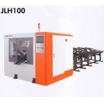 CNC Circular Automatic Bandsaw Machine For Metal Cutting High Speed for sale